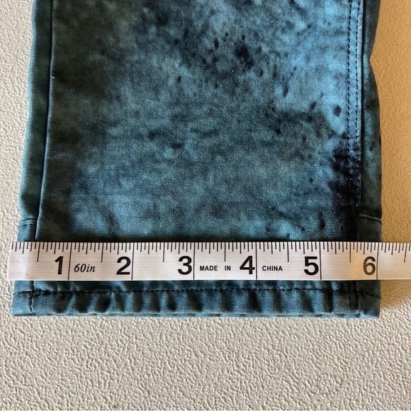 G STAR Raw Blue Mid Boyfriend, Size 27 - Picture 13 of 15